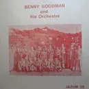 LP - Benny Goodman And His Orchestra - Benny Goodman And His Orchestra