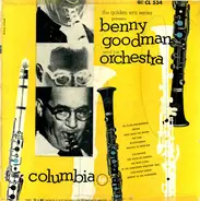 Benny Goodman And His Orchestra - Benny Goodman And His Orchestra
