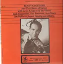 LP - Benny Goodman And His Orchestra - Benny Goodman And The Giants Of Swing With Gene Krupa And Joe Venuti