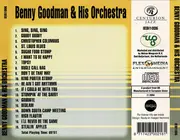 CD - Benny Goodman And His Orchestra - Benny Goodman & His Orchestra