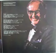Double LP - Benny Goodman And His Orchestra - Benny Goodman In Concert (Recorded Live In Stockholm) - Gatefold