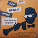 LP - Benny Goodman And His Orchestra - Benny Goodman Presents Fletcher Henderson Arrangements