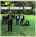 7inch Vinyl Single - Benny Goodman And His Orchestra - Benny Goodman Today