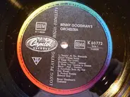 Benny Goodman And His Orchestra - Benny Goodman's Orchestra