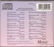 CD - Benny Goodman And His Orchestra - Benny & The Singers - Mono