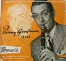 7inch Vinyl Single - Benny Goodman And His Orchestra - Die Benny Goodman Story - EP