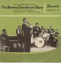 7inch Vinyl Single - Benny Goodman And His Orchestra - Die Benny Goodman Story