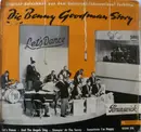 7inch Vinyl Single - Benny Goodman And His Orchestra - Die Benny Goodman Story - Promo