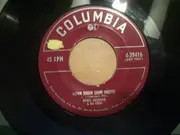 7inch Vinyl Single - Benny Goodman And His Orchestra - Down South Camp Meetin'