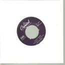 7inch Vinyl Single - Benny Goodman And His Orchestra - Goody Goody / Sometimes I'm Happy