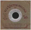 7inch Vinyl Single - Benny Goodman And His Orchestra - King Porter Stomp / Sometimes I'm Happy