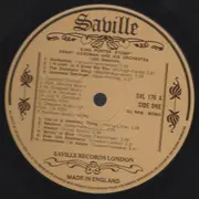 LP - Benny Goodman And His Orchestra - King Porter Stomp - Mono