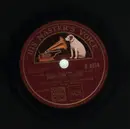 Schellack - Benny Goodman And His Orchestra - King Porter / Sometimes I'm Happy