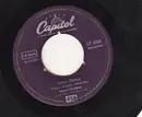 7inch Vinyl Single - Benny Goodman And His Orchestra - Let's Dance / Jumpin' At The Woodside