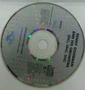 CD - Benny Goodman And His Orchestra - Sing, Sing, Sing