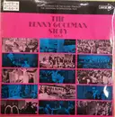 LP - Benny Goodman And His Orchestra - The Benny Goodman Story - Mono