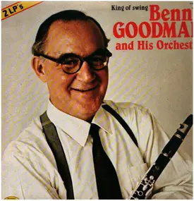 Benny Goodman - The Best Of Benny Goodman