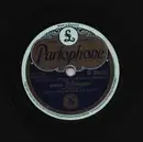 Schellack - Benny Goodman And His Orchestra - The Birth Of The Blues / Caprice XXIV Paganini