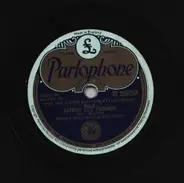 Benny Goodman And His Orchestra - The Birth Of The Blues / Caprice XXIV Paganini