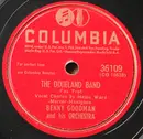Schellack - Benny Goodman And His Orchestra - The Dixieland Band / Bugle Call Rag