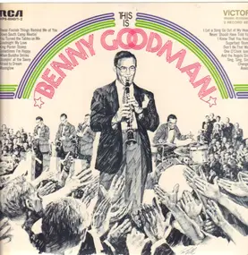 Benny Goodman - This Is Benny Goodman