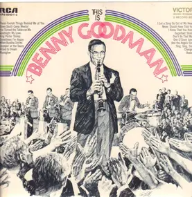 Benny Goodman - This Is Benny Goodman