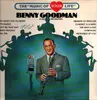 LP - Benny Goodman And His Orchestra - Volume 6