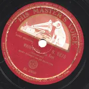 Benny Goodman And His Orchestra - Whispering / Louise