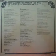 Double LP - Benny Goodman And His Orchestra - 1935-1936 The Original Sounds Of The Swing Era Vol. 6