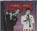 CD - Benny Goodman / Artie Shaw - Kings Of Clarinet