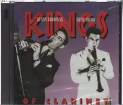CD - Benny Goodman / Artie Shaw - Kings Of Clarinet