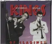 Benny Goodman / Artie Shaw - Kings Of Clarinet