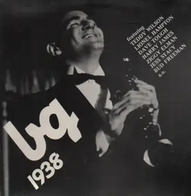 Benny Goodman - B.G. - 1938