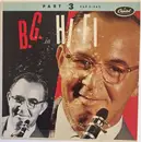 7inch Vinyl Single - Benny Goodman - B.G. In Hi-Fi (Part 3)