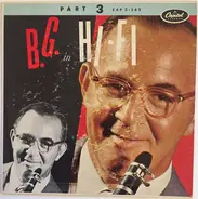 Benny Goodman - B.G. In Hi-Fi (Part 3)