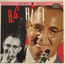 7inch Vinyl Single - Benny Goodman - B.G. In Hi-Fi Part 2