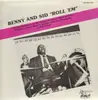 Double LP - Benny Goodman - Benny And Sid 'Roll 'Em'