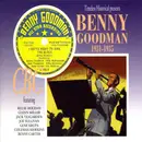 Double CD - Benny Goodman - Benny Goodman - (1931-1935) - Fatbox