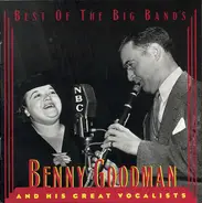 Benny Goodman - Benny Goodman And His Great Vocalists