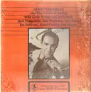 LP - Benny Goodman - Benny Goodman And The Giants Of Swing With Gene Krupa And Joe Venuti