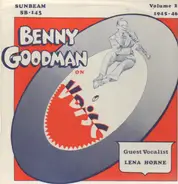 Benny Goodman - Benny Goodman On V-Disc - Volume 2 1945-46