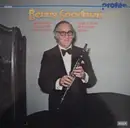 LP - Benny Goodman - Benny Goodman Live