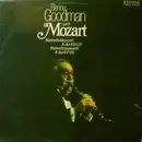 LP - Benny Goodman - Benny Goodman Spielt Mozart
