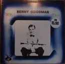 LP - Benny Goodman - Benny Goodman Vol 1 1934