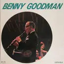 LP - Benny Goodman - Benny Goodman