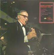 Benny Goodman - Benny Goodman´s Greatest Hits