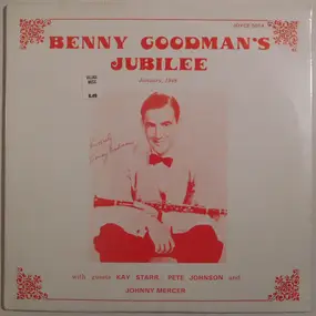 Benny Goodman - Benny Goodman's Jubilee