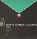 LP - Benny Goodman - Benny's Bop
