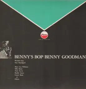 Benny Goodman - Benny's Bop