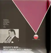 Benny Goodman - Benny's Bop Vol. 2